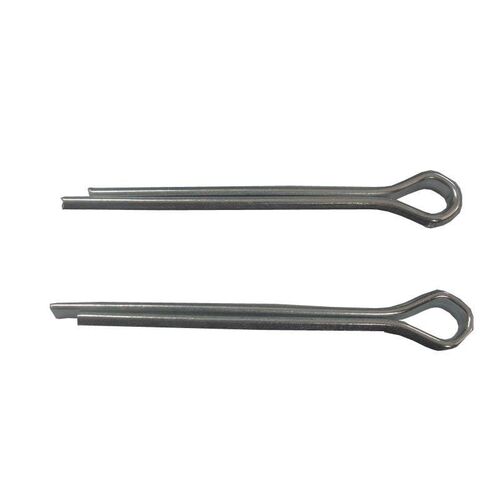 WHITES SPLIT PIN 1.0 X 20 MM PKT=50