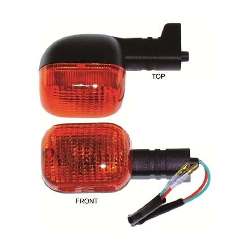 MCS Indicator Front Right or Rear Left