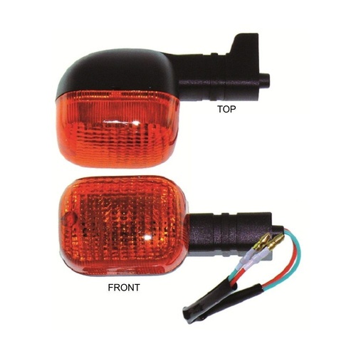 Indicator Front Right Rear Left for Bmw F650 1995 1996 1997 1998 1999