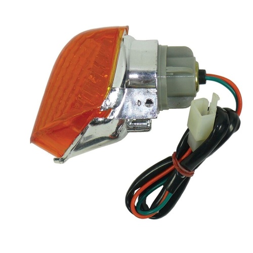 Single Front Right Hand Indicator