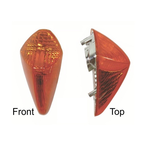 Indicator Front Left  for HONDA XL1000V VARADERO 2009 to 2010