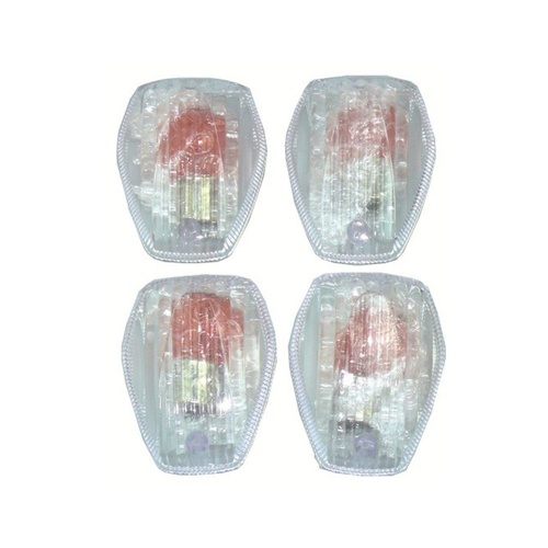 MCS Indicator Lens Conversion kit