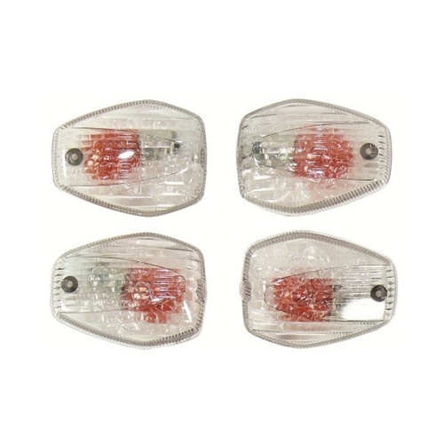 MCS Indicator Lens Conversion kit