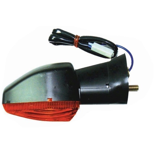 Single Indicator Fits Front Left And Rear Right for Honda CBR600F4I CBR600Rr