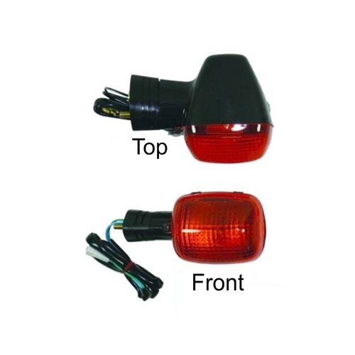 Indicator Rear Left  for HONDA CB900F HORNET 2002 to 2004