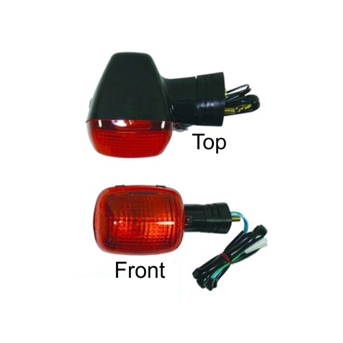 MCS Indicator Right