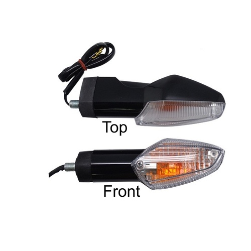Indicator Front Left  for HONDA CBR125R 2010 to 2012