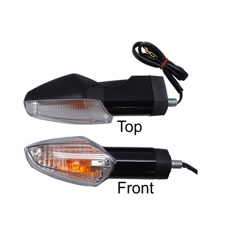 Indicator Front Right for HONDA CBR300R 2015  2016