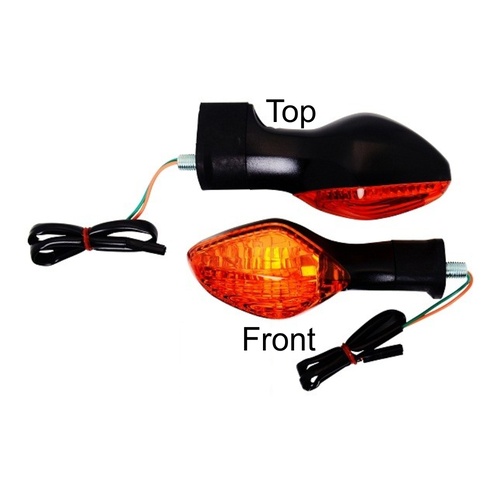 MCS Indicator Front Right