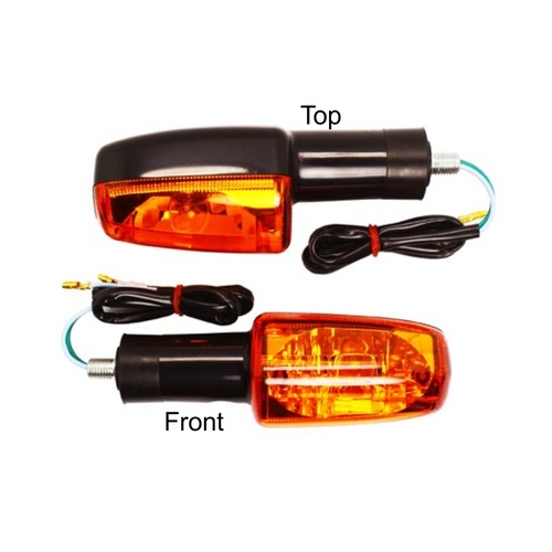 MCS Indicator Front Left