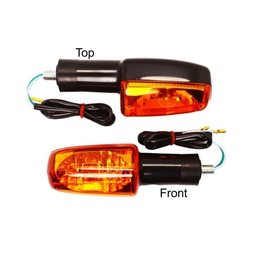 Rear Left Hand Side Indicator for CB125 CB125E 2012 Onwards