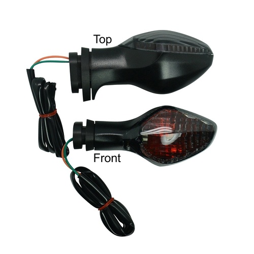 MCS Indicator Front Left