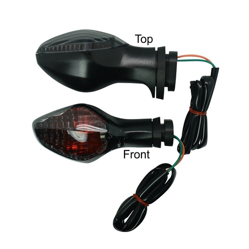 MCS Indicator Front Right