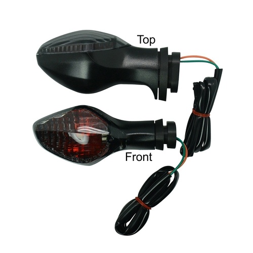 Indicator Front Right for HONDA CBR500RA 2013 to 2017