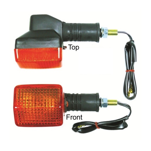 Indicator Front Left  for HONDA XR600R 1992 to 2000