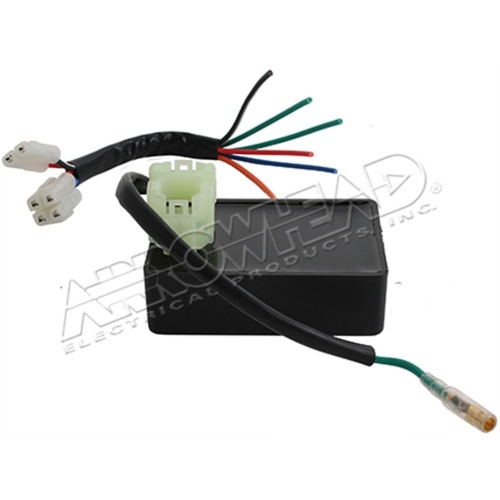 Arrowhead for Honda TRX90 TRX 90 1993-2005 CDI Module ECU Ignition Box IHA6025