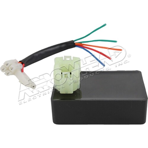 CDI Module