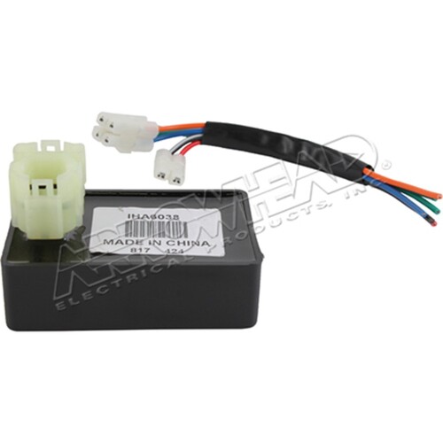 CDI Module