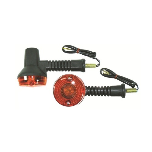 Indicator for Kawasaki Kl250 Rear Only 1983 1984 | KLR650 Rear Only 1987 1988