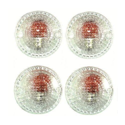 Clear Lens Conversion Kit IK16 Indicator
