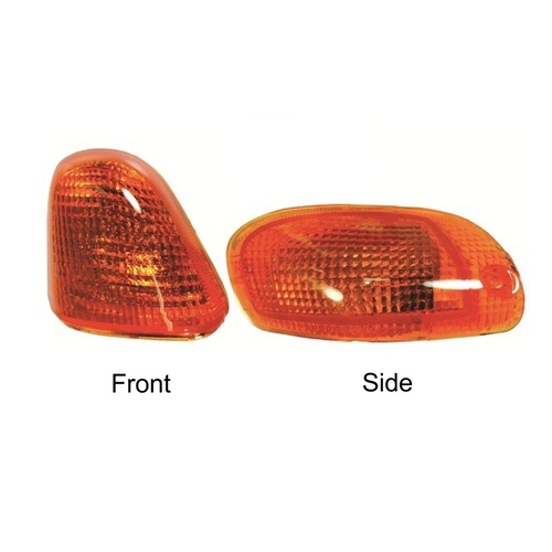Indicator Rear Right for KAWASAKI ZZR1100D 1993 to 2002