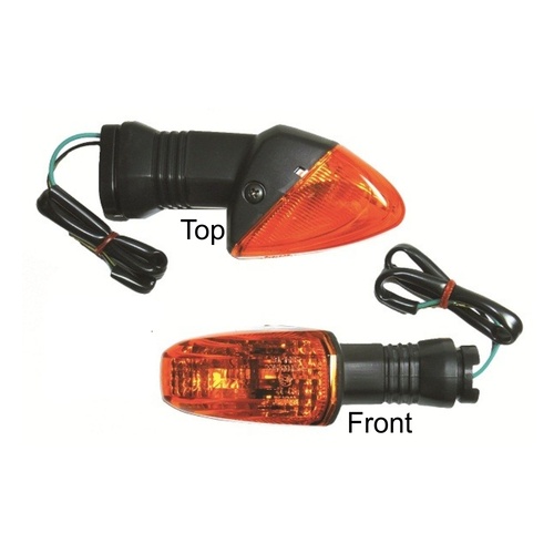 MCS Indicator Front Right