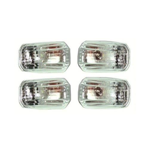 MCS Indicator Lens Conversion kit