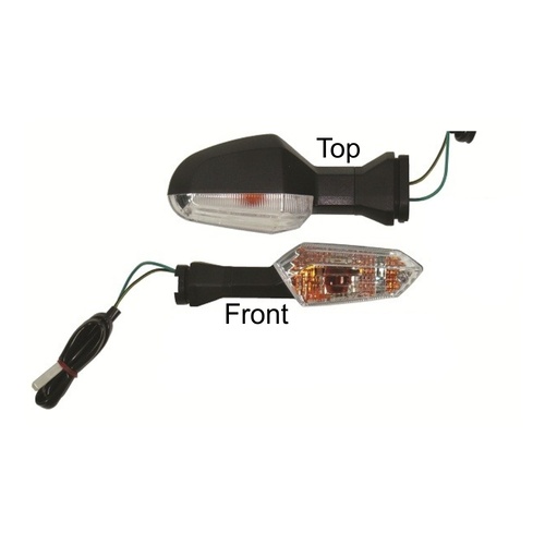 Indicator Rear Right for KAWASAKI ER6NL  ABS 2013 to 2014