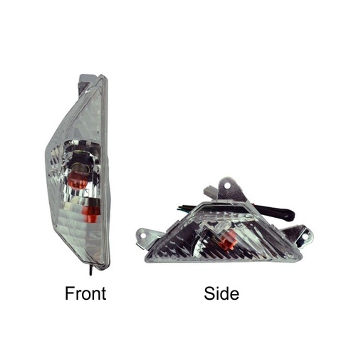 MCS Indicator Front Left