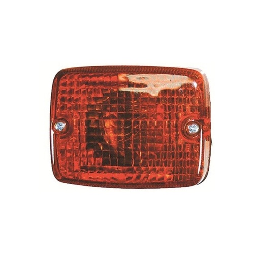 MCS Indicator Lens