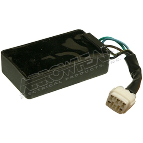 Arrowhead for Kawasaki KLX110 KLX 110 2006-2009 CDI Module ECU Ignition Box IKI6000
