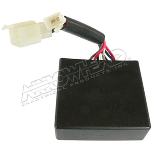 Arrowhead for Kawasaki KL600 KL 600 1985-1986 CDI Module ECU Ignition Box IKI6002