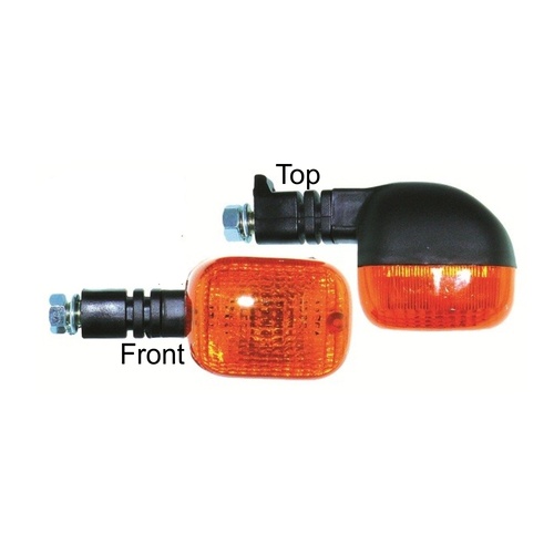 Indicator Front Left Or Rear Right for KTM 620 SXc 1996 1997 1998 1999 2000