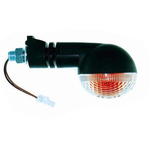 Indicator RHS Front | LHS Rear
