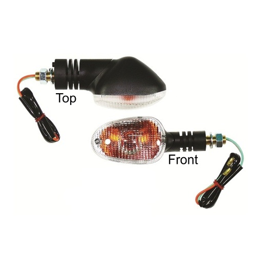 MCS Indicator Front Right