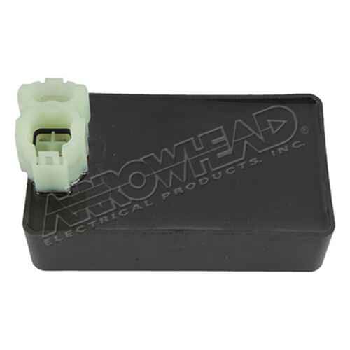 Arrowhead - New CDI Module - 2006-08 Kymco Agility 125, 1998-00 Kymco Movie 125   (30410-KUDU-900)  **