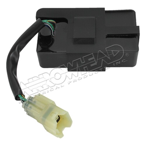 Arrowhead - New CDI Module - 2009 Kymco MXU 250   (30400-LCA5-E00)   **