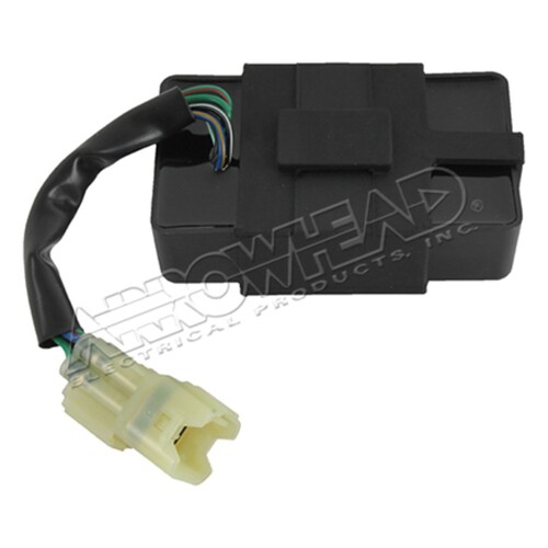 Arrowhead - New CDI Module - Kymco MXU 500   (30400-LDB5-E00)   **