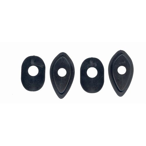 Honda Indicator Mount (2 Card)