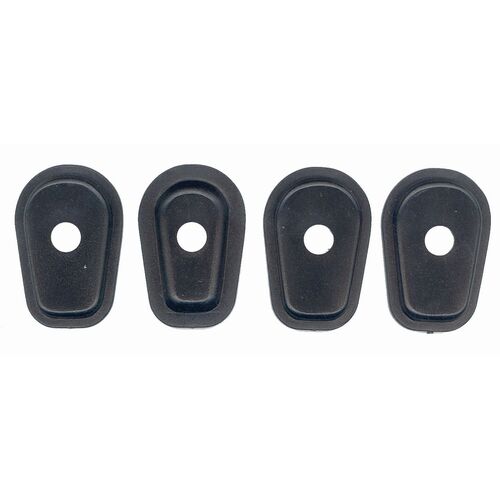 Kawasaki Indicator Mount (2 Card)