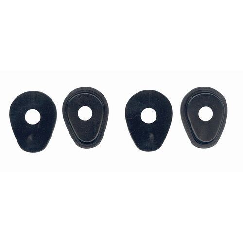 Suzuki Indicator Mount (2 Card)
