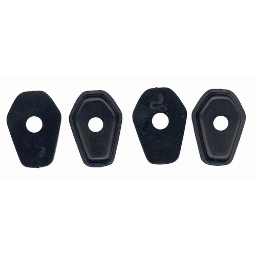 Suzuki Indicator Mount (2 Card)