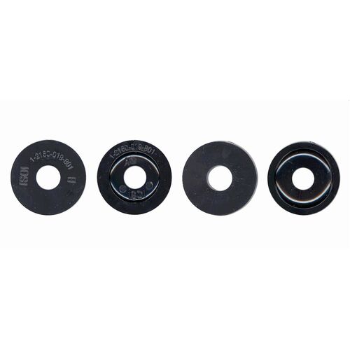 Universal Round Indicator Mount