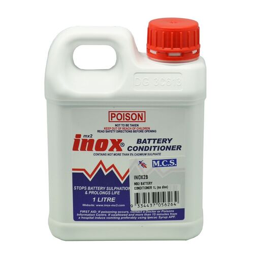 Mx2 Battery Conditioner 92ML 