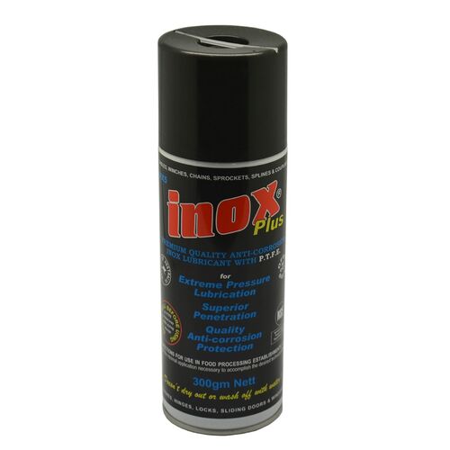 Mx5 Extreme Pressure Lube 300G 
