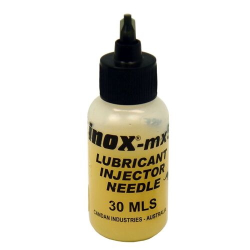 Mx5 PTFE Injector Lube 30ML 