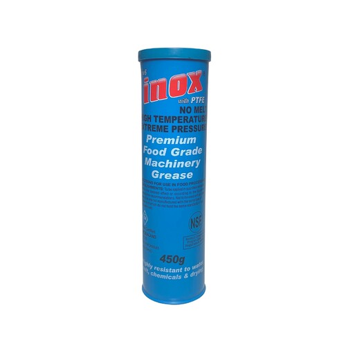 Mx6 Rubber Grease 450 Gram Cartridge 