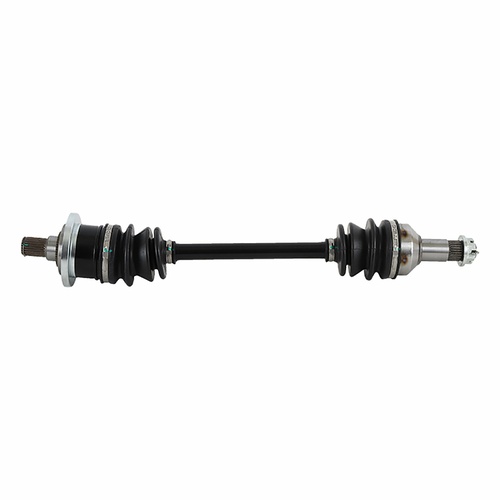 Front Left Driveshaft CV AXLE for Arctic Cat HDX 700 Prowler700 2011
