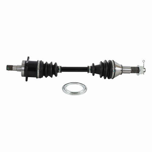 Front Left CV Shaft