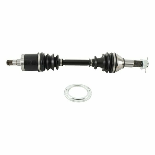 Front Left Driveshaft CV AXLE for Can-Am Outlander 1000 Max EFI XTP 2014 to 2017